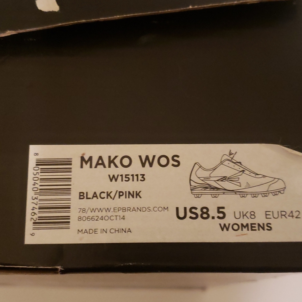 Shoes - Picture 3 of 3